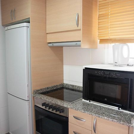Kione Las Arenas Alcossebre Εξωτερικό φωτογραφία