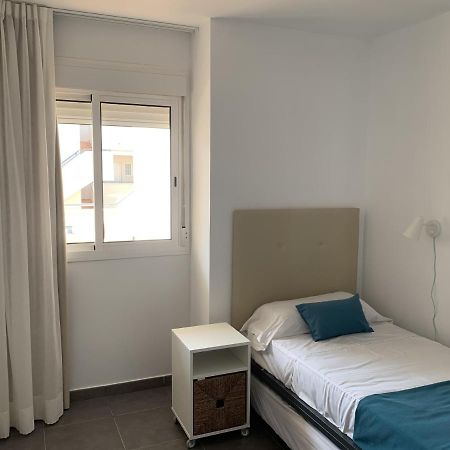 Kione Las Arenas Alcossebre Εξωτερικό φωτογραφία